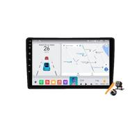 ,M6 pro1,Android 15.0 Stéréo Remplacement pour Fit pilot 2003-2005 Autoradio GPS Navigation 9''Cartablet Lecteur DVD Vidéo Multimédia FM BT Receiver avec Android Auto Carplay