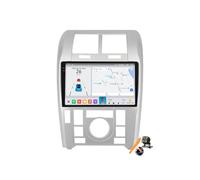 ,M6 pro1,Android 15.0 Stéréo Remplacement pour Scion TC 2005-2010 Autoradio GPS Navigation 9''Cartablet Lecteur DVD Vidéo Multimédia FM BT Receiver avec Android Auto Carplay