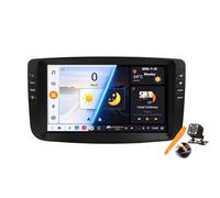 M6 pro1,YLOXFW Android 15.0 Autoradio 2 Din Stéréo pour F-iat Linea Punto Evo 2012-2015 GPS Navigation 9''Cartablet Lecteur DVD Vidéo Multimédia FM BT Receiver avec Carplay 4G 5G WiFi DSP SWC