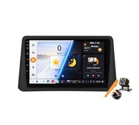 M6 pro1,YLOXFW Android 15.0 Autoradio 2 Din Stéréo pour Opel Mokka 1 2012-2016 GPS Navigation 9''Cartablet Lecteur DVD Vidéo Multimédia FM BT Receiver avec Carplay 4G 5G WiFi DSP SWC