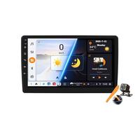 M6 pro1,YLOXFW Android 15.0 Stéréo Remplacement pour Cit-Roen Berlingo B9/Peugeot Partner 2008-2019 Autoradio GPS Navigation 9''Cartablet Lecteur DVD Vidéo Multimédia FM BT Receiver