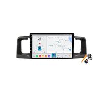 M6 pro1,YLOXFW Android 15.0 Stéréo Remplacement pour Corolla E130 E120 2000-2004 Autoradio GPS Navigation 9''Cartablet Lecteur DVD Vidéo Multimédia FM BT Receiver avec Android Auto Carplay