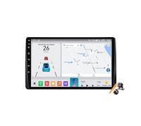 M6 pro2,Android 15.0 Stéréo Remplacement pour Arkana 2019 Autoradio GPS Navigation 9''Cartablet Lecteur DVD Vidéo Multimédia FM BT Receiver avec Android Auto Carplay