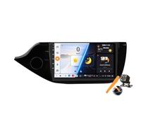 M6 pro2,YLOXFW Android 15.0 Autoradio 2 Din Stéréo pour KIA CEED JD 2012-2016 GPS Navigation 9''Cartablet Lecteur DVD Vidéo Multimédia FM BT Receiver avec Carplay 4G 5G WiFi DSP SWC