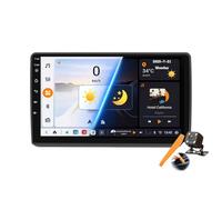 M6 pro2,YLOXFW Android 15.0 Autoradio 2 Din Stéréo pour Opel Zafira B/Astra H 2005-2014 GPS Navigation 9''Cartablet Lecteur DVD Vidéo Multimédia FM BT Receiver avec Carplay 4G 5G WiFi DSP SWC