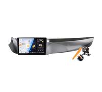 M6 pro2,YLOXFW Android 15.0 Autoradio 2 Din Stéréo pour Romeo Giulietta 2010-2014 GPS Navigation 9''Cartablet Lecteur DVD Vidéo Multimédia FM BT Receiver avec Carplay 4G 5G WiFi DSP SWC