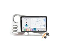 ,M6 pro3,Android 15.0 Stéréo Remplacement pour Corolla Matrix 2003-2008 Autoradio GPS Navigation 9''Cartablet Lecteur DVD Vidéo Multimédia FM BT Receiver avec Android Auto Carplay
