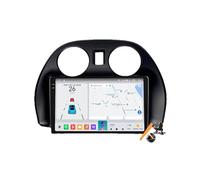 ,M6 pro3,Android 15.0 Stéréo Remplacement pour Eclipse 2006-2011 Autoradio GPS Navigation 9''Cartablet Lecteur DVD Vidéo Multimédia FM BT Receiver avec Android Auto Carplay