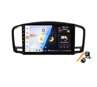 M6 pro3,Android 15.0 Stéréo Remplacement pour Roe-we 350 2010-2016 Autoradio GPS Navigation 9''Cartablet Lecteur DVD Vidéo Multimédia FM BT Receiver avec Android Auto Carplay