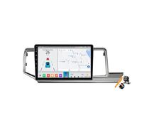 ,M6 pro3,Android 15.0 Stéréo Remplacement pour Stepwgn 2.0 RK1 2009-2015 Autoradio GPS Navigation 10''Cartablet Lecteur DVD Vidéo Multimédia FM BT Receiver avec Android Auto Carplay
