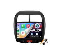 M6 pro3,YLOXFW Android 15.0 Autoradio 2 Din Stéréo pour ASX/Peu-geot 4008/C4 2010-2018 GPS Navigation 10''Cartablet Lecteur DVD Vidéo Multimédia FM BT Receiver avec Carplay 4G 5G WiFi DSP SWC