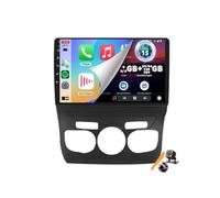 M6 pro3,YLOXFW Android 15.0 Autoradio 2 Din Stéréo pour C4 C4L 2013-2017 GPS Navigation 10''Cartablet Lecteur DVD Vidéo Multimédia FM BT Receiver avec Carplay 4G 5G WiFi DSP SWC