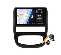 M6 pro3,YLOXFW Android 15.0 Autoradio 2 Din Stéréo pour Duster/Terrano 3 2010-2022 GPS Navigation 9''Cartablet Lecteur DVD Vidéo Multimédia FM BT Receiver avec Carplay 4G 5G WiFi DSP SWC