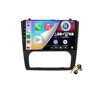 M6 pro3,YLOXFW Android 15.0 Autoradio 2 Din Stéréo pour Teana 2008-2012 GPS Navigation 9''Cartablet Lecteur DVD Vidéo Multimédia FM BT Receiver avec Carplay 4G 5G WiFi DSP SWC