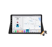 M6 pro3,YLOXFW Android 15.0 Stéréo Remplacement pour Accord 8 2008-2012 Autoradio GPS Navigation 10''Cartablet Lecteur DVD Vidéo Multimédia FM BT Receiver avec Android Auto Carplay