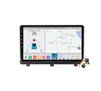 M6 pro3,YLOXFW Android 15.0 Stéréo Remplacement pour Antara 2006-2017 Autoradio GPS Navigation 9''Cartablet Lecteur DVD Vidéo Multimédia FM BT Receiver avec Android Auto Carplay