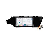 M6 pro3,YLOXFW Android 15.0 Stéréo Remplacement pour Avalon 2013 Autoradio GPS Navigation 9''Cartablet Lecteur DVD Vidéo Multimédia FM BT Receiver avec Android Auto Carplay