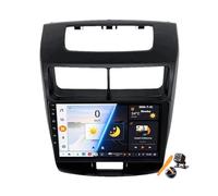 M6 pro3,YLOXFW Android 15.0 Stéréo Remplacement pour Avanza 2010-2016 Autoradio GPS Navigation 9''Cartablet Lecteur DVD Vidéo Multimédia FM BT Receiver avec Android Auto Carplay