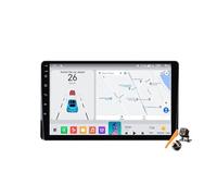 M6 pro3,YLOXFW Android 15.0 Stéréo Remplacement pour Highlander Kluger 2022 Autoradio GPS Navigation 9''Cartablet Lecteur DVD Vidéo Multimédia FM BT Receiver avec Android Auto Carplay
