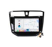 M6 pro3,YLOXFW Android 15.0 Stéréo Remplacement pour MA-XUS T60 2017-2021 Autoradio GPS Navigation 10''Cartablet Lecteur DVD Vidéo Multimédia FM BT Receiver avec Android Auto Carplay