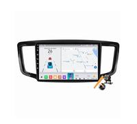 M6 pro3,YLOXFW Android 15.0 Stéréo Remplacement pour Odyssey 2015-2019 Autoradio GPS Navigation 10''Cartablet Lecteur DVD Vidéo Multimédia FM BT Receiver avec Android Auto Carplay