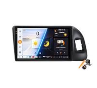 M6 pro3,YLOXFW Android 15.0 Stéréo Remplacement pour Q5 2010-2018 Autoradio GPS Navigation 9''Cartablet Lecteur DVD Vidéo Multimédia FM BT Receiver avec Android Auto Carplay