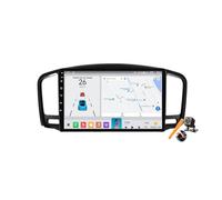 M6 pro3,YLOXFW Android 15.0 Stéréo Remplacement pour Roewe 350/M-G 350 2010-2016 Autoradio GPS Navigation 9''Cartablet Lecteur DVD Vidéo Multimédia FM BT Receiver avec Android Auto Carplay
