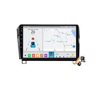 M6 pro3,YLOXFW Android 15.0 Stéréo Remplacement pour Sequoia 2008-2018 Autoradio GPS Navigation 9''Cartablet Lecteur DVD Vidéo Multimédia FM BT Receiver avec Android Auto Carplay