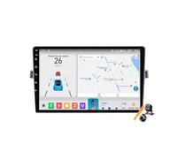 M6 pro3,YLOXFW Android 15.0 Stéréo Remplacement pour Verso 2009-2018 Autoradio GPS Navigation 9''Cartablet Lecteur DVD Vidéo Multimédia FM BT Receiver avec Android Auto Carplay