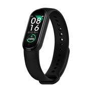 M6 Smart Bracelet Montre Bluetooth Fréquence Cardiaque Surveillance de la Santé de la Pression Artérielle HI1139