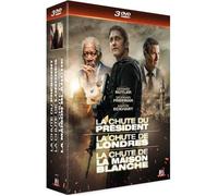 La Chute : Du Président + De Londres + De La Maison Blanche [DVD]