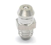M6 x 1mm Metric male Stainless Steel Fitting