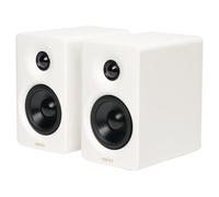 M60 - de bureau compactes certifiee High-Res Audio - 66 Watts - Blanc