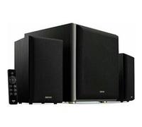 M601db ampli bluetooth 85db 20000hz 110w universel télécommande ir noir Noir G