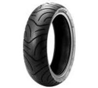 Maxxis Pneu moto M6029 110/60 R12 43L été Avant/Arrière