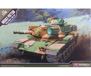 M60A2 Patton