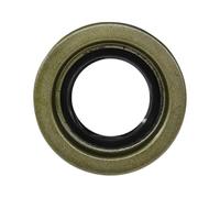 M63K-2Pcs avant ou arrière 705401481 705400027 joint d'étanchéité différentiel