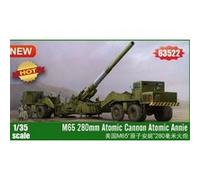 M65 280mm Atomic Cannon Atomic Annie - 1:35e - I Love Kit G