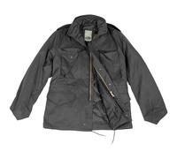 M65 CLASSIQUE MILITAIRE COMBAT CADETS DE L'ARMÉE FIELD JACKET HOMMES HIVER MANTE
