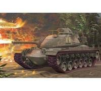 M67 Lance-Flammes Char 1:35 Kit De Modèle En Plastique DRAGON MODELS