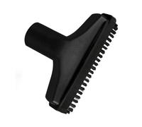 M6CB Efficient Dust Collection Tool Small Square Brush Vacuum Cleaner Nozzles Vacuum Cleaner Attachment Suitable for Floors