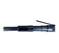 M7 - Dérouilleur à aiguilles pneumatique - L. 460 mm