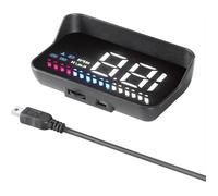 M7 Instrument en saillie pour voiture HUD-3.5 Head-up Display