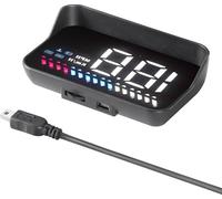 M7 Instrument en saillie pour voiture HUD-3.5 Head-up Display