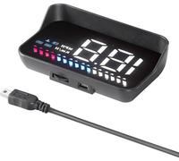 M7 Instrument en saillie pour voiture