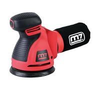 M7 - Lijadora 18V 125mm (sin cargador y batería)