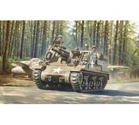 M7 Priest Gun Motor Carriage 1/35