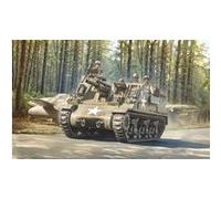 M7 Priest Gun Motor Carriage 1/35 Italeri G