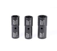 M7 - Vaso 1/2" reversible 17-19mm