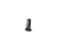 Snom M70 combiné de téléphone sans-fil dect Identification de l'appelant Noir